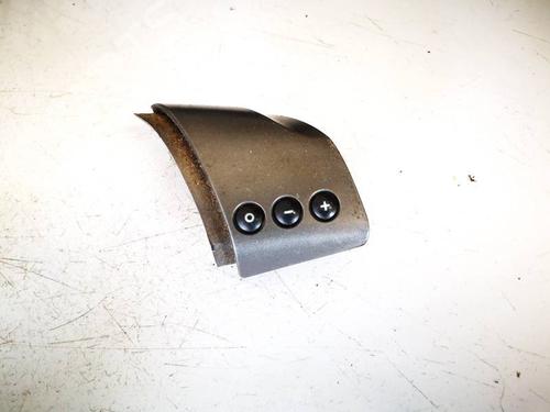 Used Steering wheel controls Steering wheel controls 34989852 34989852