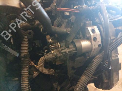 Used Injection pump Injection pump 38006542 38006542