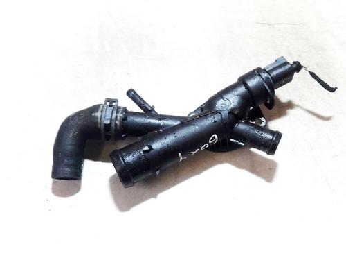 Used Thermostat housing Thermostat housing 39485378 39485378