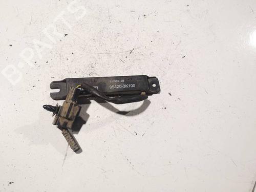 Used Electronic module Electronic module KIA OPTIMA (FSGDS6B) 2.4 (179 hp) 34962553 34962553