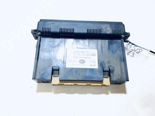 Climate control AUDI A4 B5 (8D2) 1.9 TDI | BP35593369I5 - Image 2