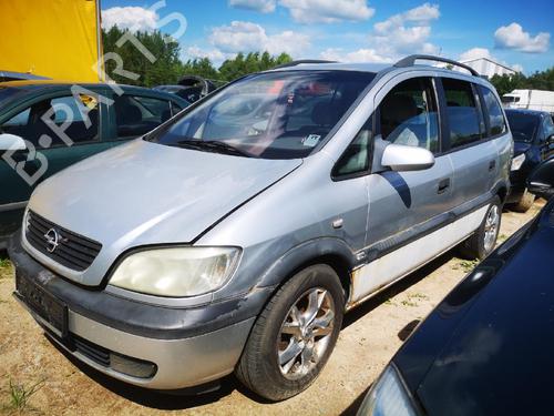 Switch OPEL ZAFIRA A MPV (T98) 1.8 16V (F75) | BP32609253I30  - Image 6