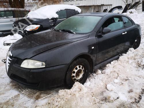 Engine mount ALFA ROMEO GT (937_) 2.0 JTS (937CXH1A, 937CXH11) | BP32940341M89 - Image 6