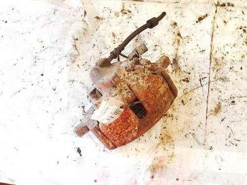 Used Left front brake caliper Left front brake caliper 35571235 35571235