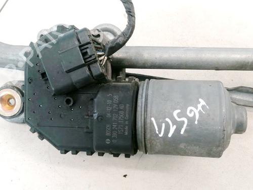 Used Front wiper motor Front wiper motor FORD MONDEO III (B5Y) 2.0 TDCi (130 hp) 35591877 35591877