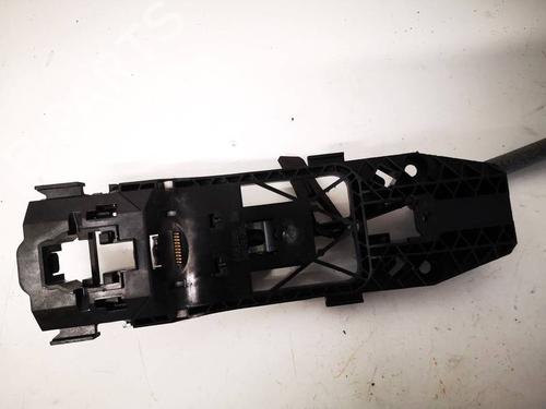 Used Rear left exterior door handle Rear left exterior door handle 38451344 38451344