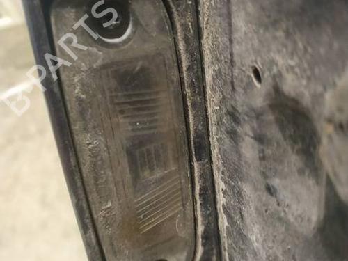 Used Licence plate light Licence plate light 37063780 37063780
