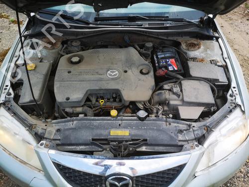 Pipe MAZDA 6 Hatchback (GG) 2.0 DI (GG14) | BP32916965M125  - Image 7