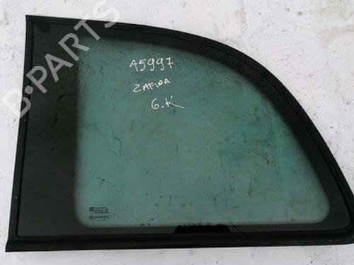 Panel rude bagtil venstre Panel rude bagtil venstre 35619132 35619132