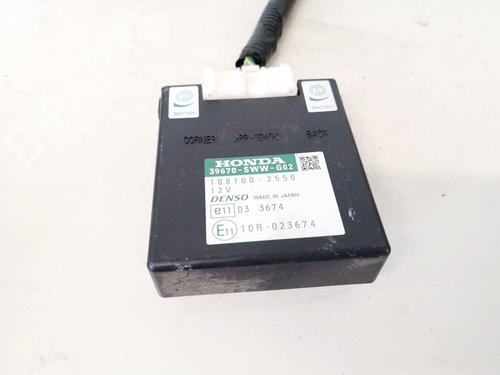 Used Electronic module Electronic module 35605587 35605587