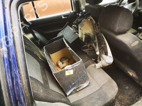 Electronic module VW GOLF IV Variant (1J5) 1.6 16V | BP32911633M83 - Image 10