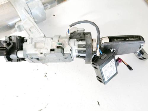 Used Ignition barrel Ignition barrel 35004267 35004267