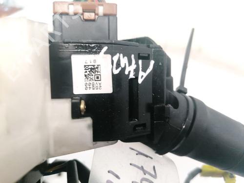 Warning switch NISSAN PRIMERA Hatchback (P12) 1.8 | BP35452726I22 - Image 3