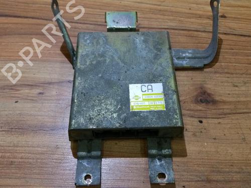 Used Engine control unit (ECU) Engine control unit (ECU) NISSAN 100NX (B13) 1.6 (90 hp) 33531496 33531496