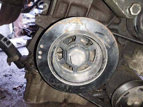Used Pulley Pulley 35474691 35474691