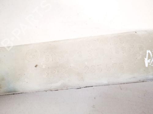 Pipe BMW 5 (E39) 525 tds | BP35396931M125 - Image 3