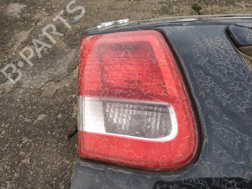 Used Left tailgate light Left tailgate light 35361241 35361241