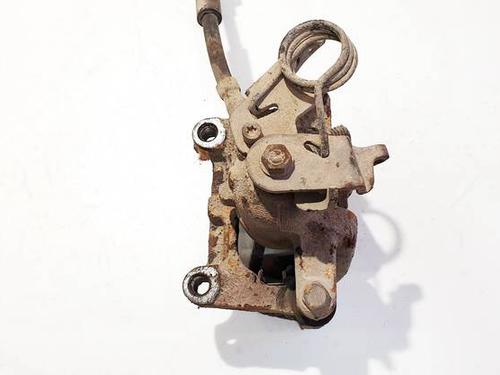 Right rear brake caliper FORD KUGA I 2.0 TDCi | BP35376776M106 - Image 2