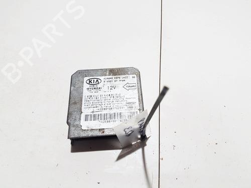 Used ECU airbags ECU airbags SUZUKI WAGON R+ (MA) 1.3 4WD (RB413) (76 hp) 33107995 33107995