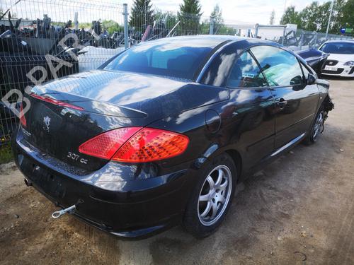 Electronic module PEUGEOT 307 (3A/C) 2.0 16V | BP35385198M83 - Image 9