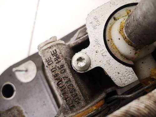 Gear lever VW PASSAT B6 (3C2) 2.0 TDI | BP35343136M90 - Image 2