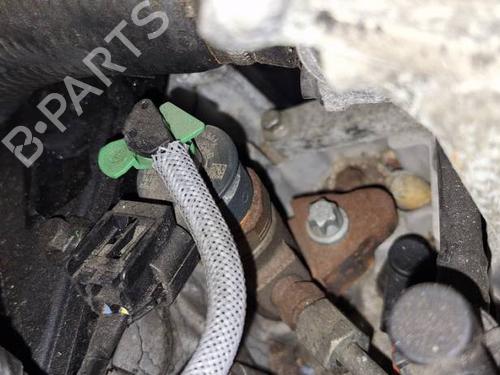 Injector FORD FIESTA VI (CB1, CCN) 1.4 TDCi | BP34902498M100 - Image 2