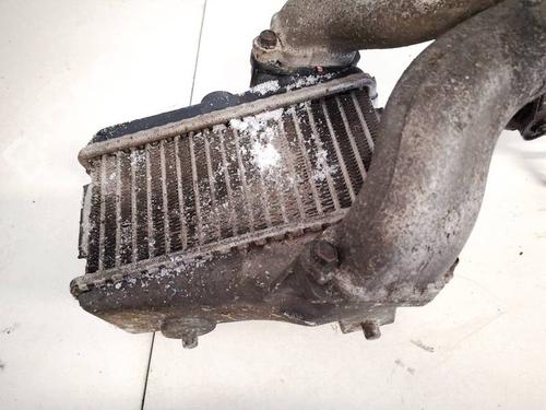 Intercooler HONDA CIVIC IX (FK) 1.6 i-DTEC (FK3) | BP35353711M30 - Image 2
