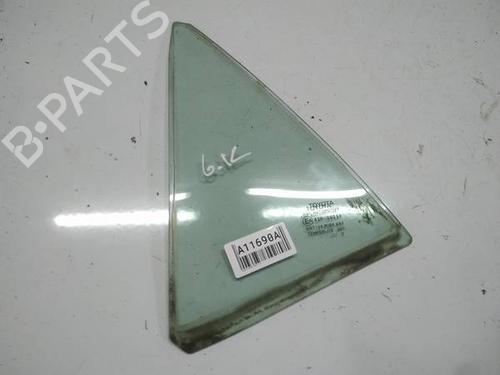 Used Rear left quarter glass Rear left quarter glass 38791903 38791903