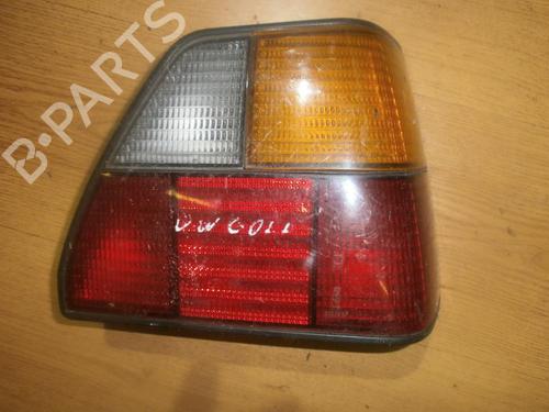 Used Right taillight Right taillight 35659769 35659769