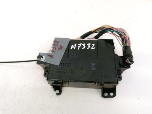 Used Electronic module Electronic module SUBARU LEGACY IV Estate (BP) 2.0 AWD (BP5) (138 hp) 32907302 32907302