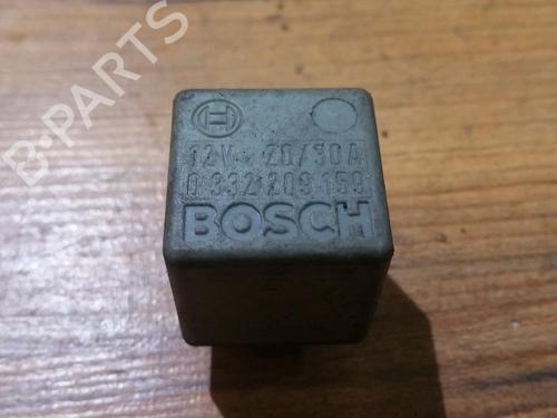 Electronic sensor SAAB 9-5 (YS3E) 2.0 t | BP33531241M84 - Image 2
