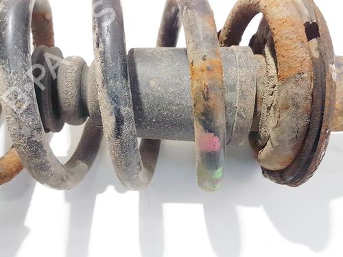 Shock absorber spring AUDI A4 B6 (8E2) 2.5 TDI quattro | BP35516563C152 - Image 2