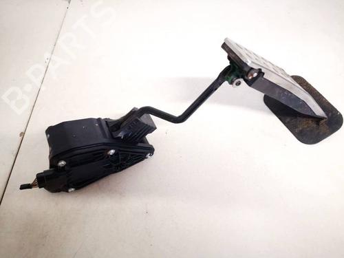 Pedal Pedal HONDA CIVIC VIII Hatchback (FN, FK) 2.2 CTDi (FK3) (140 hp) 35318858 35318858