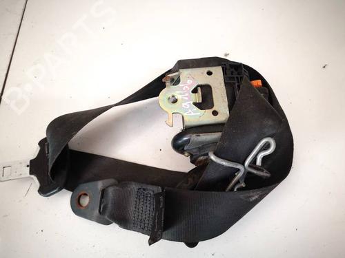 Used Front left seatbelt Front left seatbelt CITROËN C4 I (LC_) 1.6 HDi (109 hp) 35179413 35179413