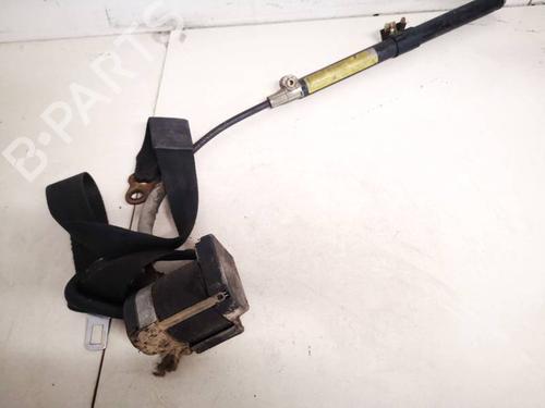 Used Front left seatbelt Front left seatbelt VW PASSAT B3/B4 Variant (3A5, 35I) 1.9 TDI (90 hp) 35318366 35318366