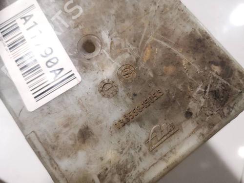 Brake fluid reservoir CITROËN BERLINGO MULTISPACE (B9) 1.6 HDi 75 16V | BP38739511M118 - Image 3