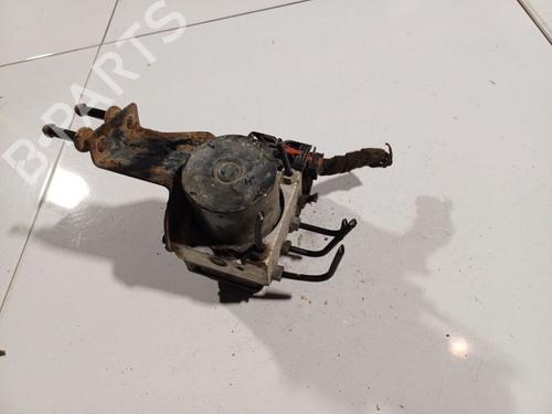 ABS pump SKODA FABIA II (542) 1.4 TDI | BP34983993M43 - Image 3