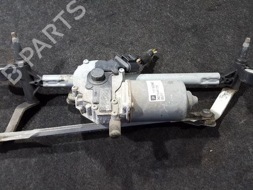 front-wipers-mechanism-opel-corsa-d-s07-2006-2007-2008-2009-2010-2011-2012-2013-2014-2015-35659159 main image