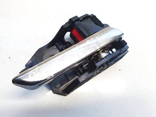 Used Front right interior door handle Front right interior door handle 38576050 38576050