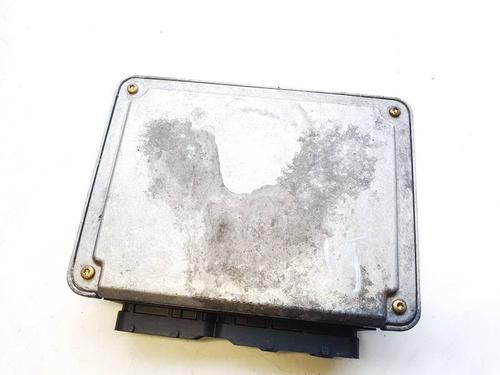 Engine control unit (ECU) AUDI A4 B5 (8D2) 1.8 | BP32928270M57 - Image 3
