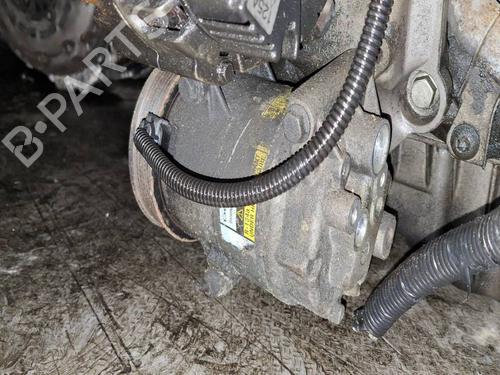 AC compressor NISSAN PRIMERA Hatchback (P12) 1.9 dCi | BP34790737M34 - Image 3
