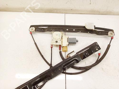 Front right window mechanism FORD S-MAX (WA6) 1.8 TDCi | BP34740963C23 - Image 2