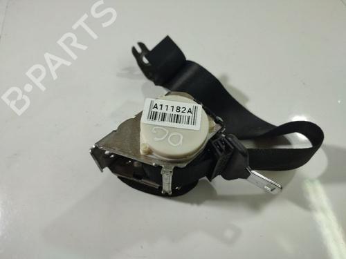 Used Rear right seatbelt Rear right seatbelt 34808943 34808943