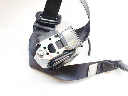 Front left seatbelt ISUZU D-MAX II (TFR, TFS) 1.9 Ddi (TFR87J) | BP38315295I26 - Image 3