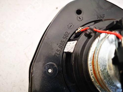 Speaker PORSCHE CAYENNE (9PA) S 4.5 | BP32573059E2