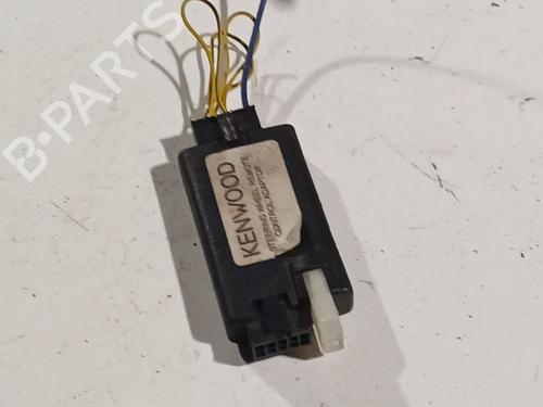 Electronic module FORD S-MAX (WA6) 1.8 TDCi | BP34988227M83 - Image 3