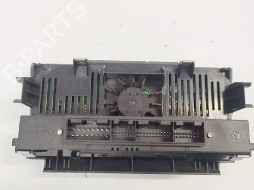 Climate control AUDI A6 C5 (4B2, 4B4) 2.5 TDI | BP34788875I5 - Image 2