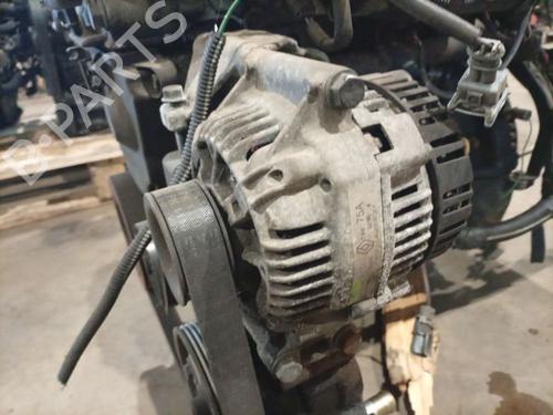 Used Alternator Alternator 38183651 38183651