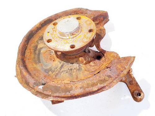 Højre hjullejehus spindel Højre hjullejehus spindel 38323431 38323431