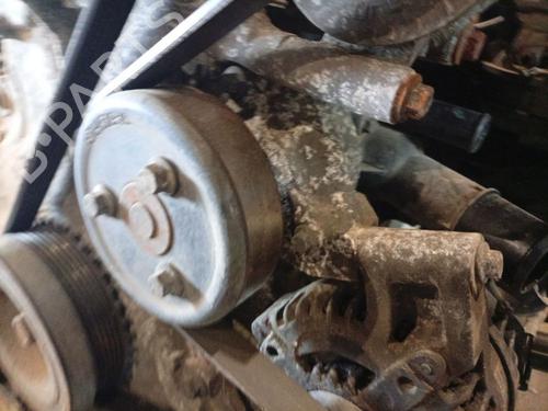 Used Pulley Pulley 36827619 36827619